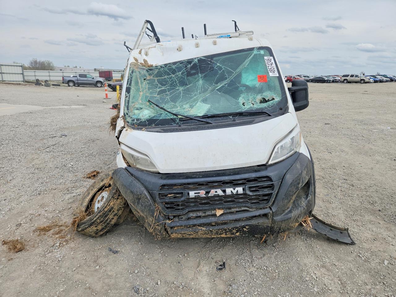 Ram Promaster