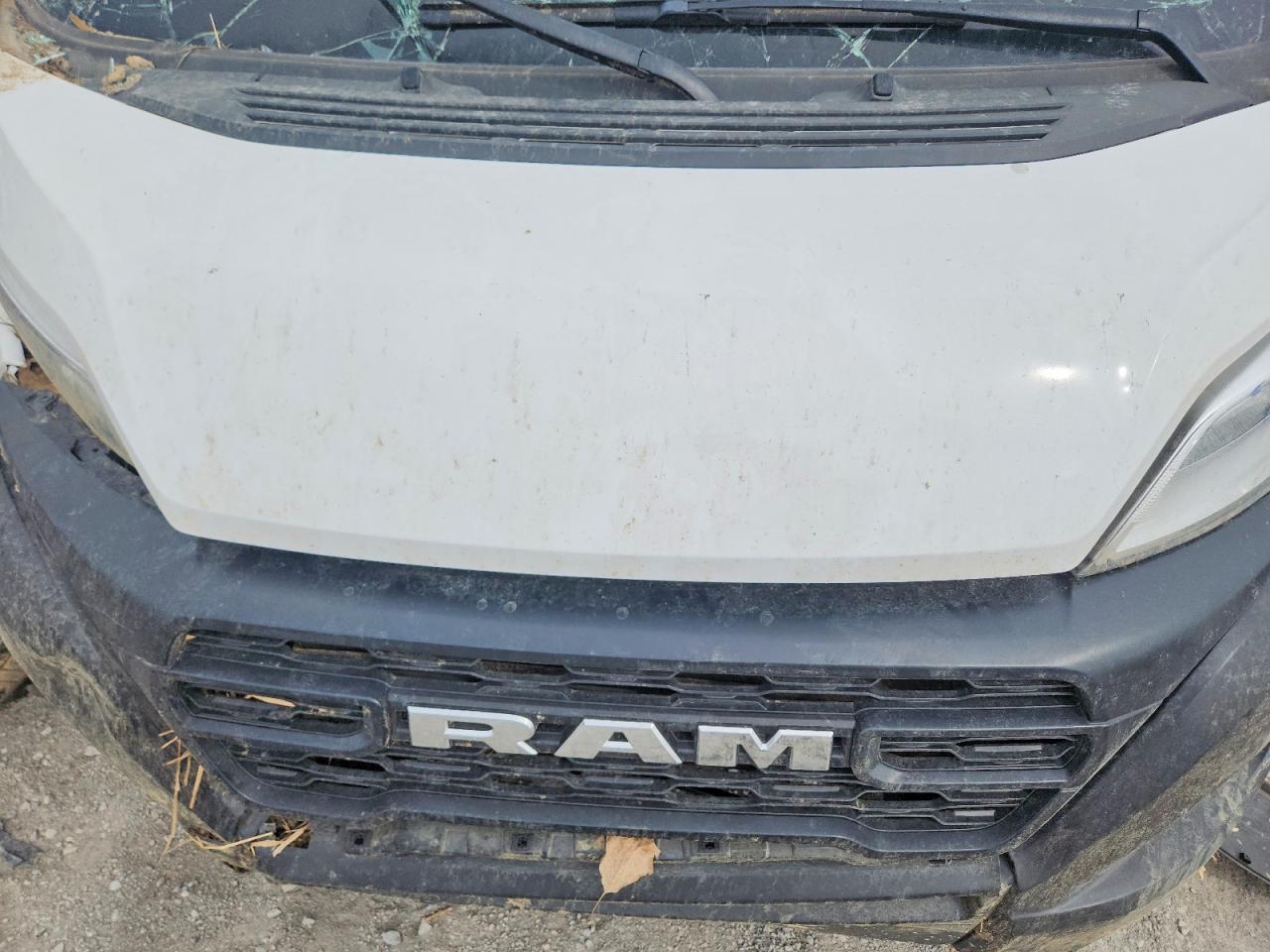 Ram Promaster