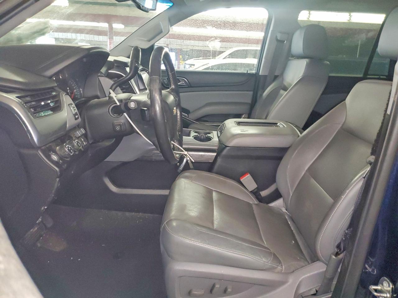 Chevrolet Tahoe K1500 Lt