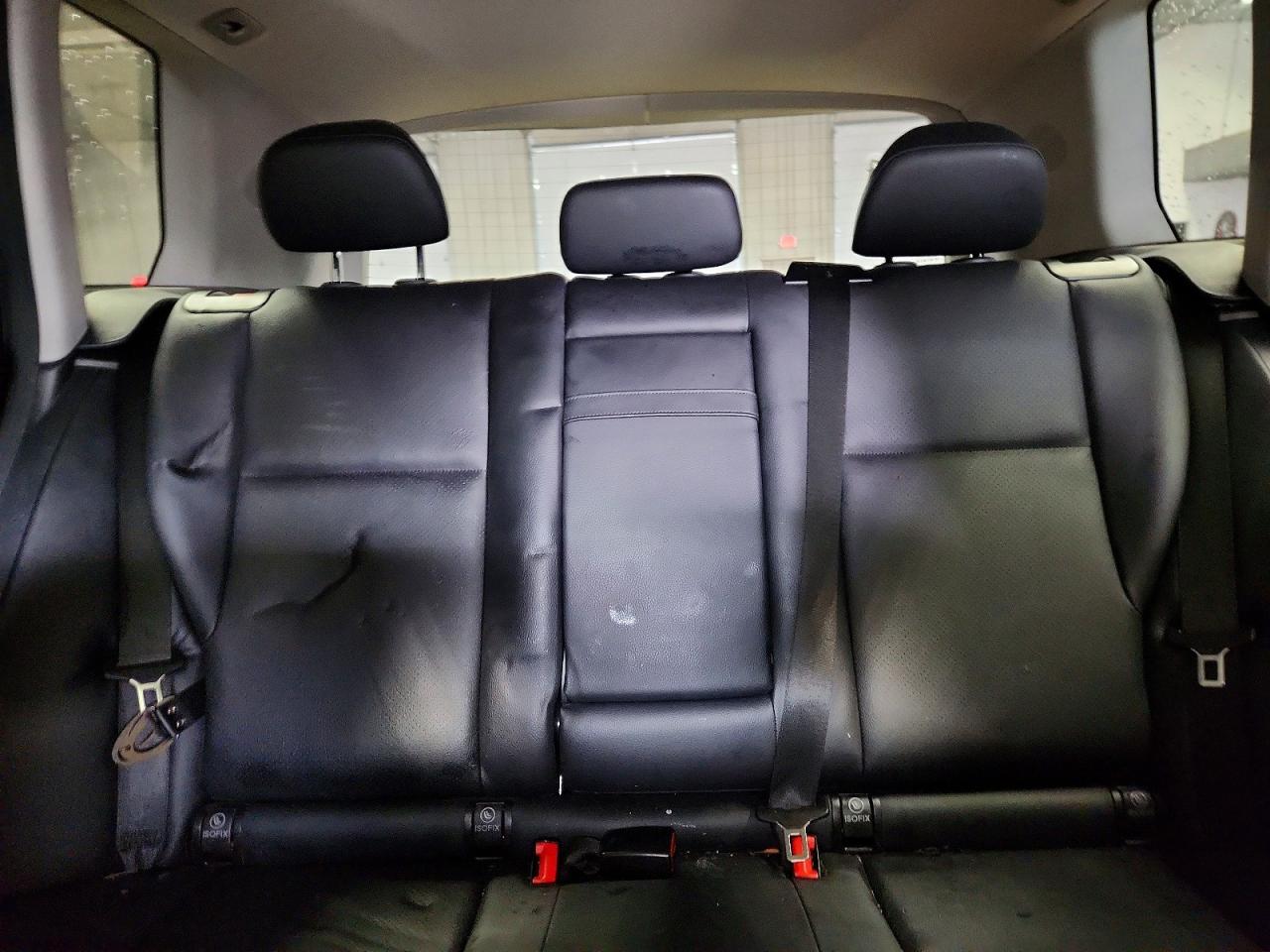 Mercedes-Benz GLK 350 4matic