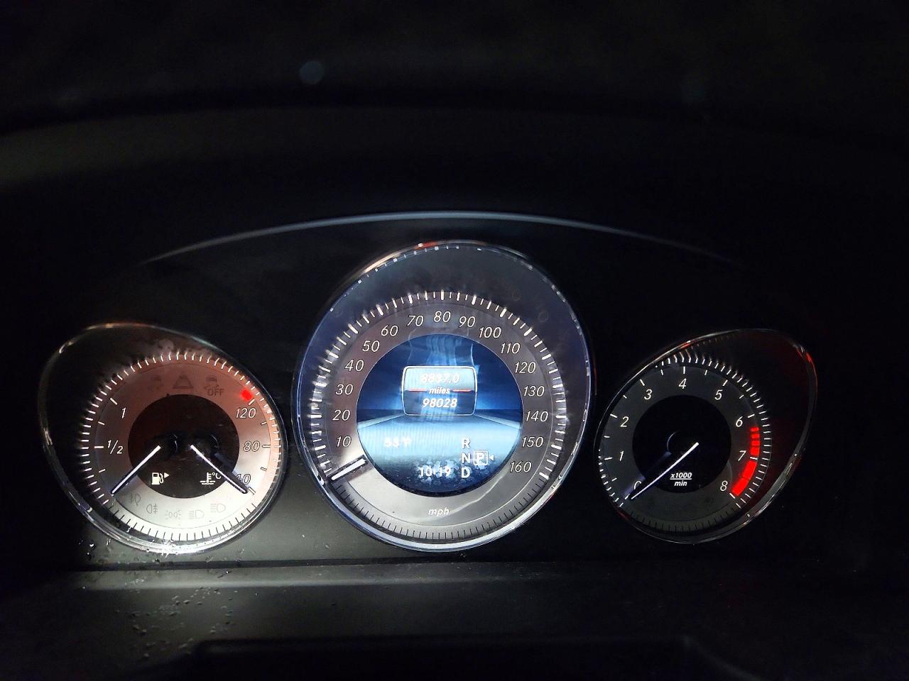 Mercedes-Benz GLK 350 4matic