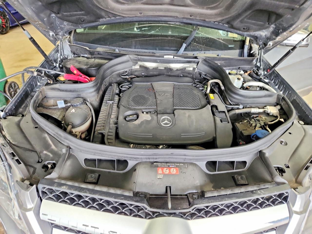 Mercedes-Benz GLK 350 4matic