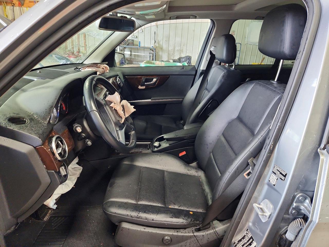 Mercedes-Benz GLK 350 4matic