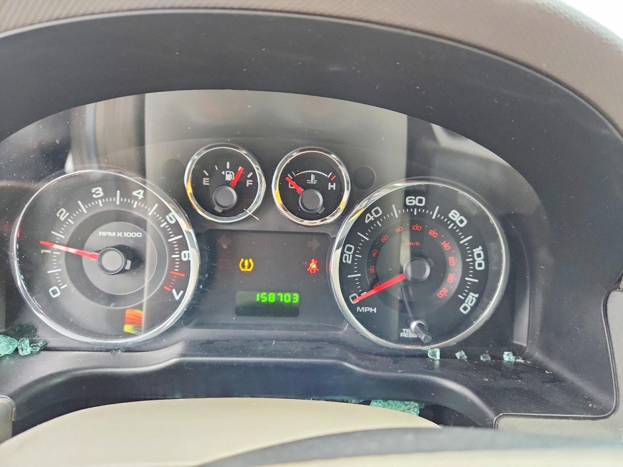 Ford Edge Se