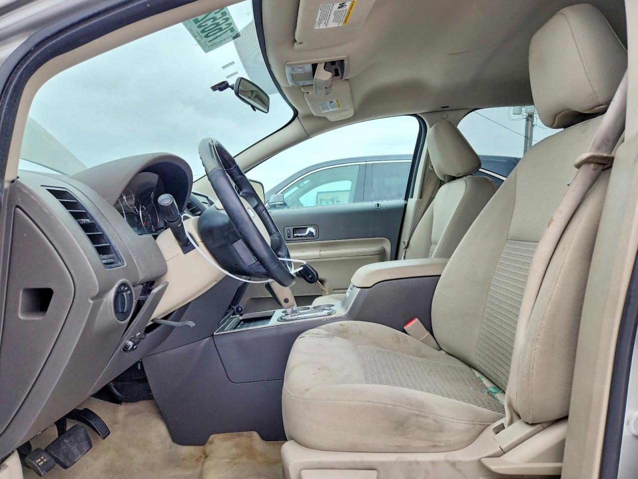 Ford Edge Se