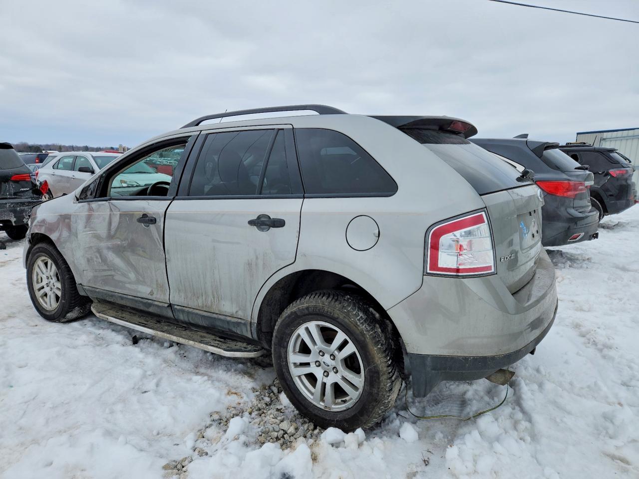 Ford Edge Se