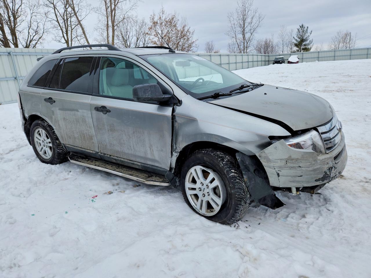 Ford Edge Se