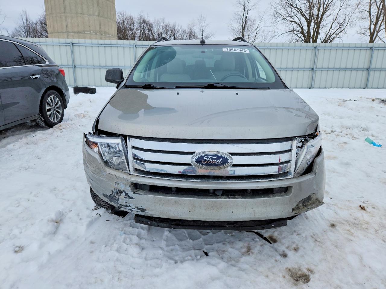 Ford Edge Se