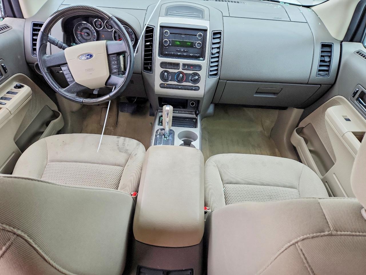 Ford Edge Se
