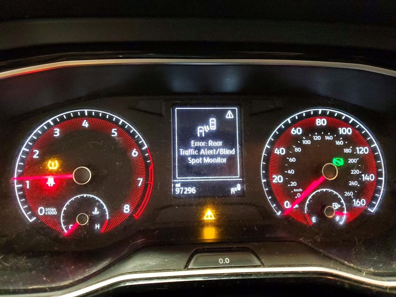 Volkswagen Jetta S