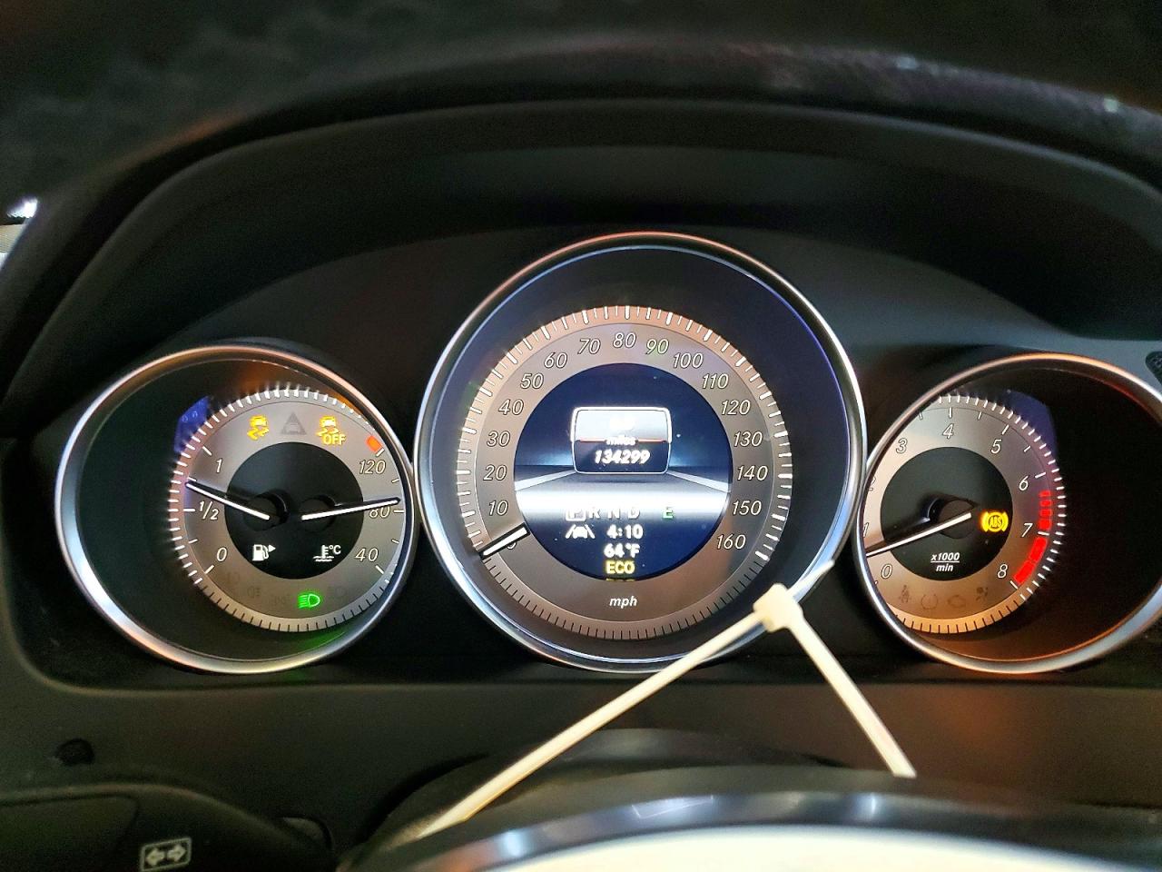 Mercedes-Benz C-Class 350