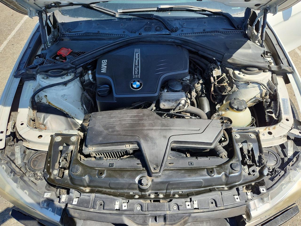 BMW 3 Series I