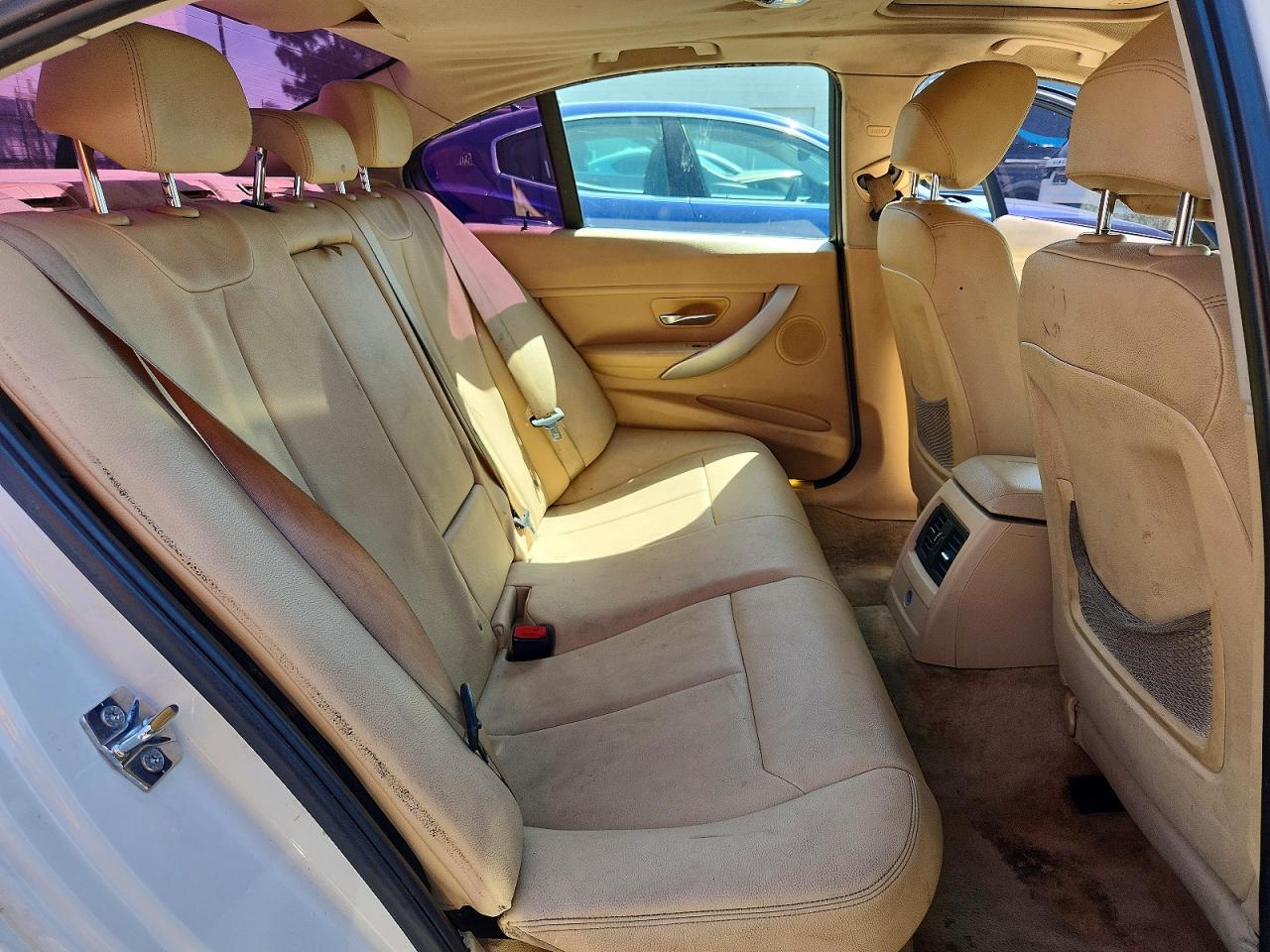BMW 3 Series I