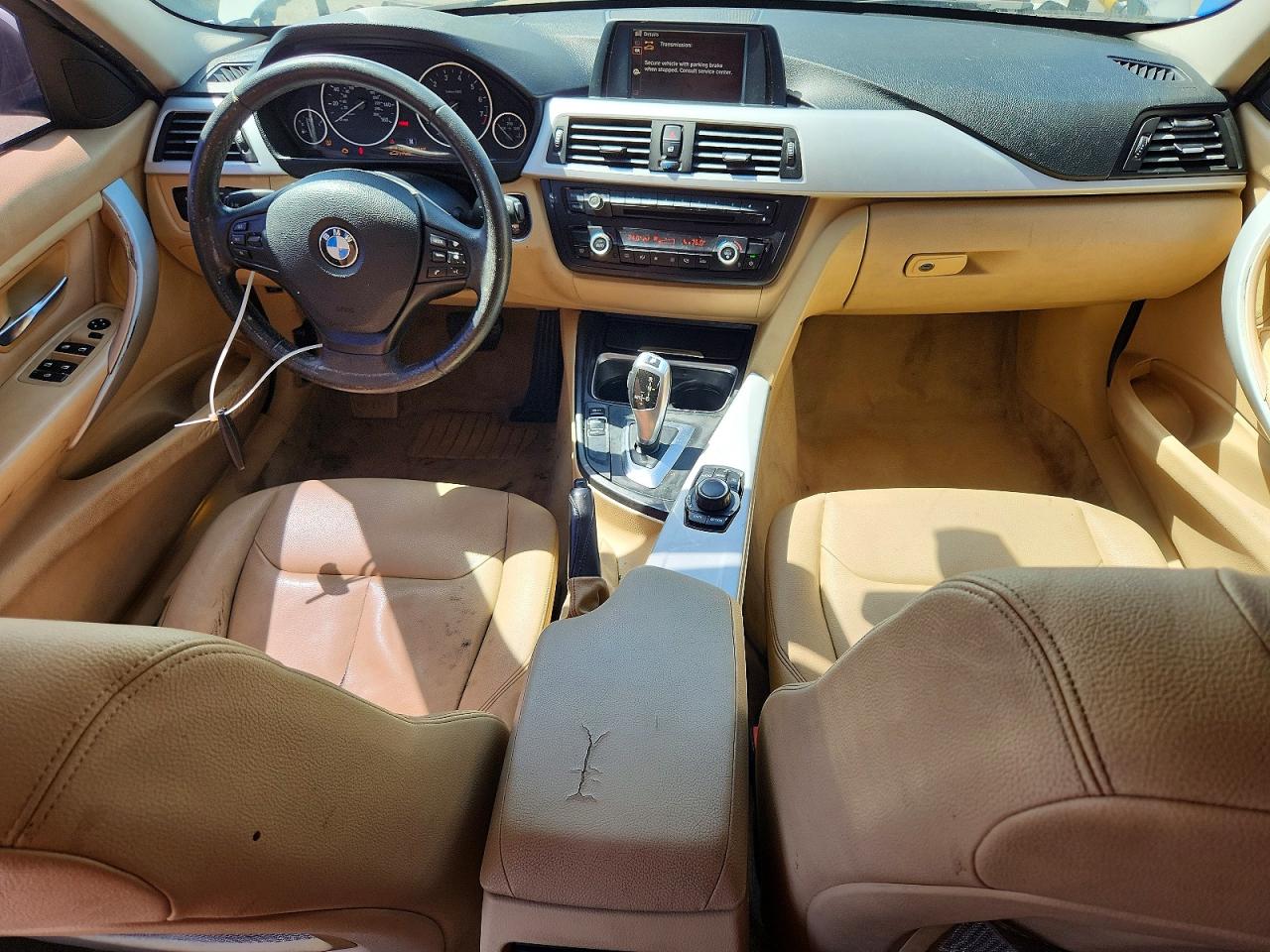 BMW 3 Series I