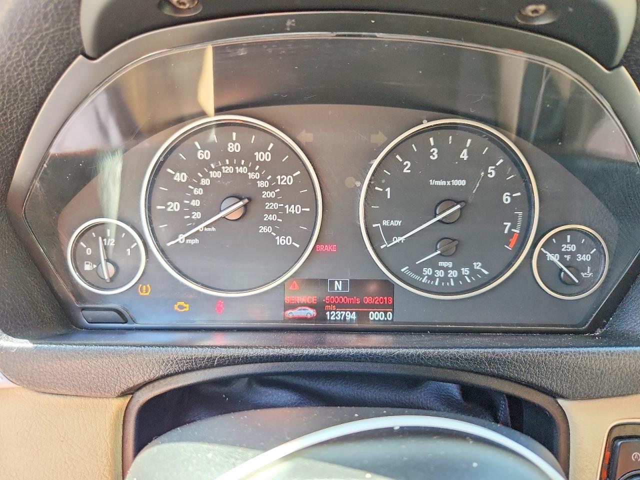 BMW 3 Series I