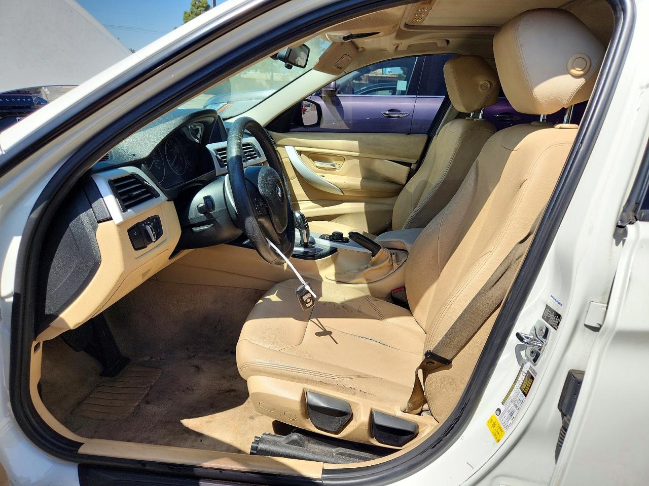 BMW 3 Series I