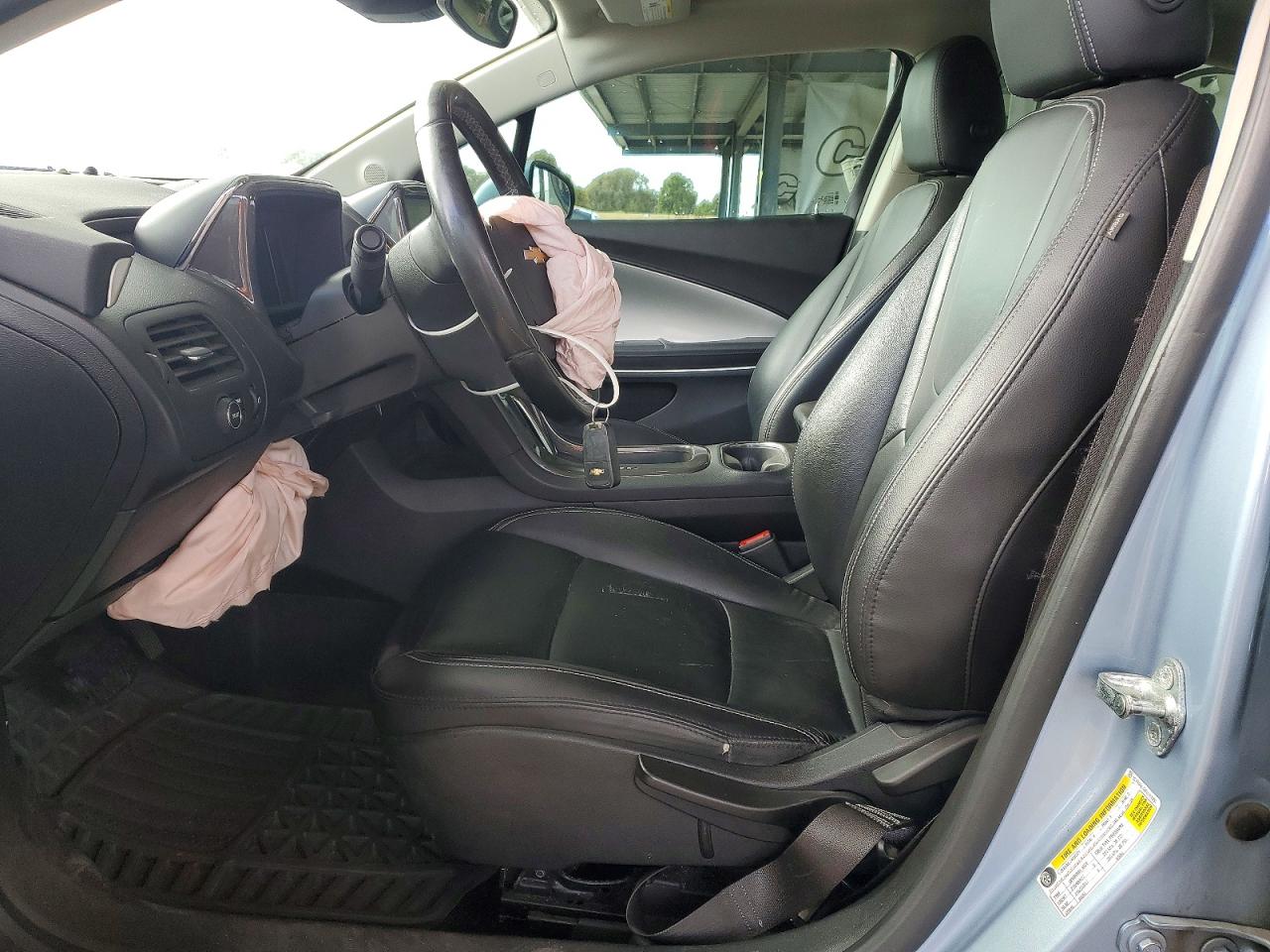Chevrolet Volt