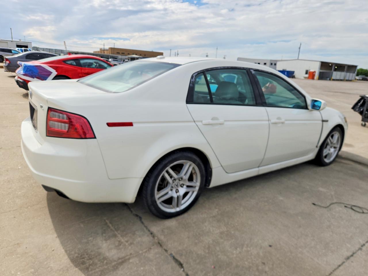 Acura TL