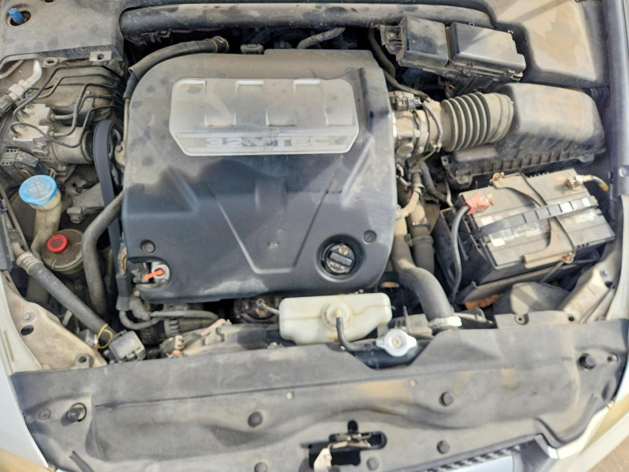 Acura TL