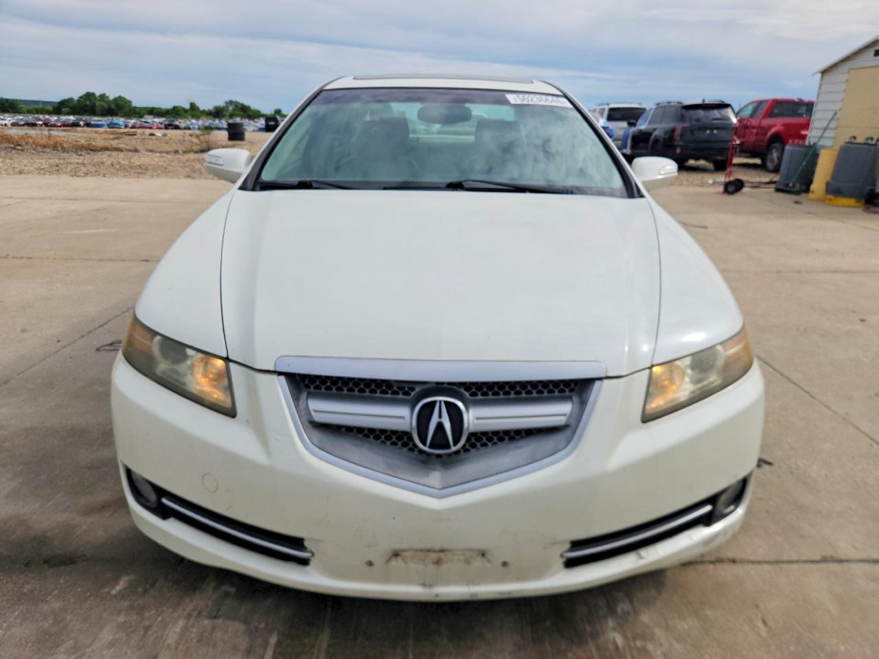 Acura TL
