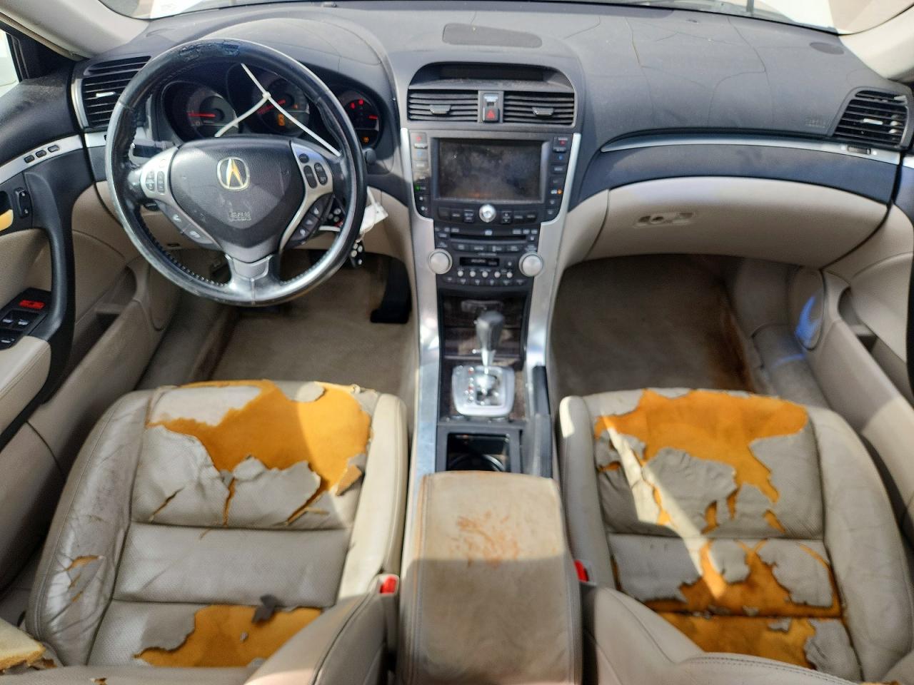 Acura TL