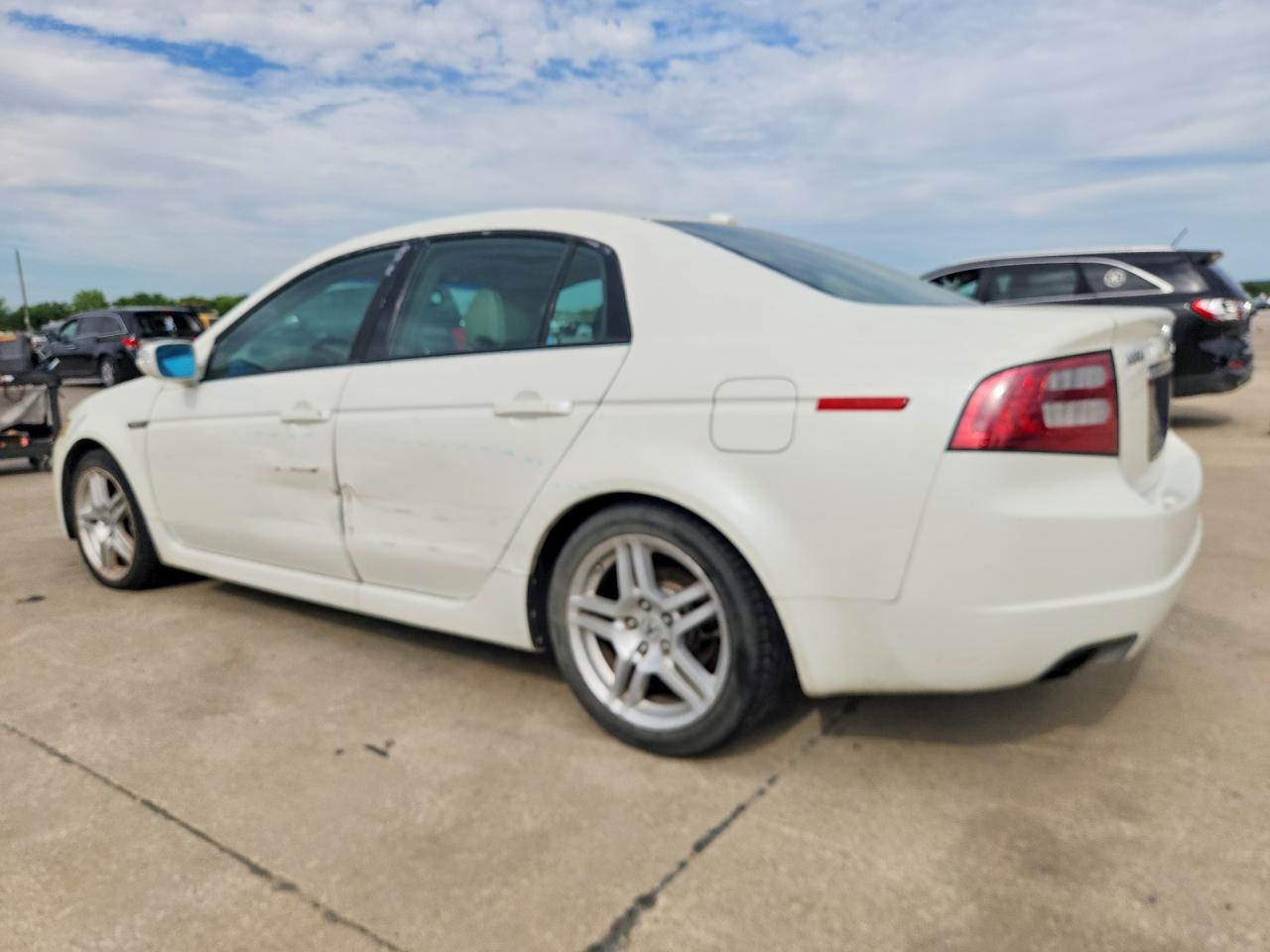 Acura TL