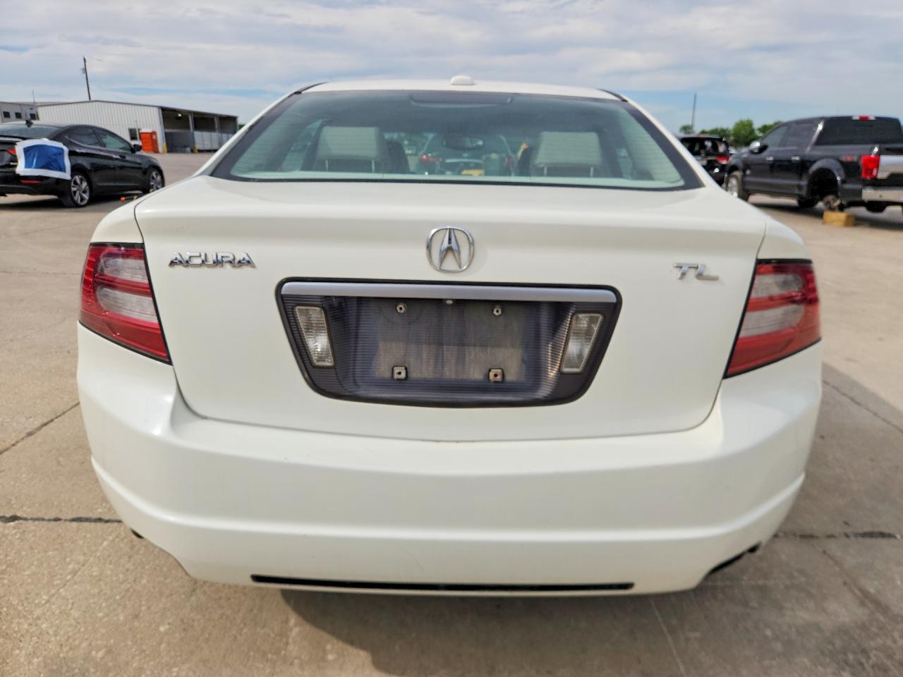 Acura TL