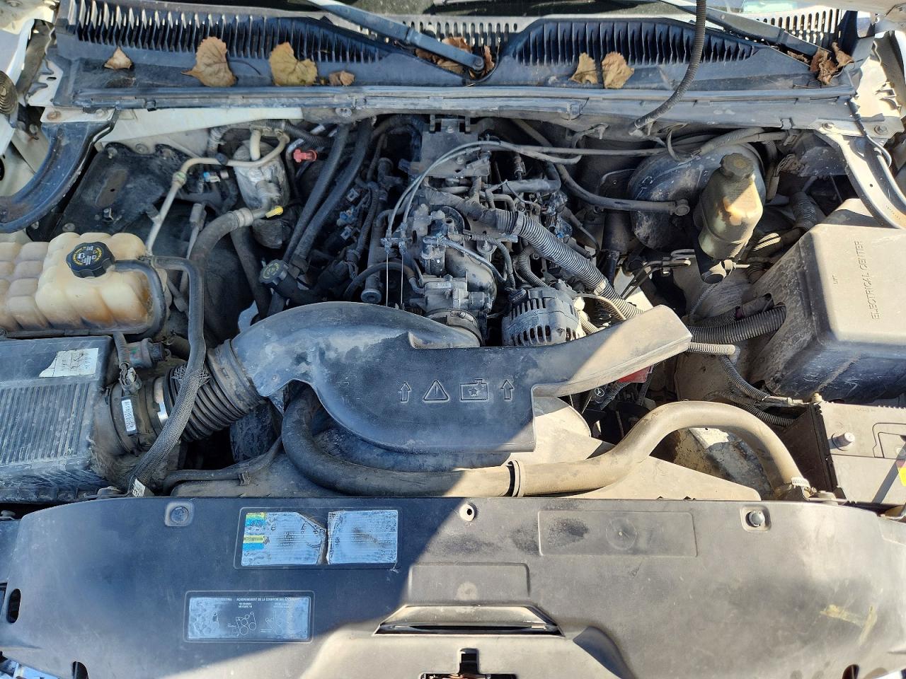 Chevrolet Tahoe C1500