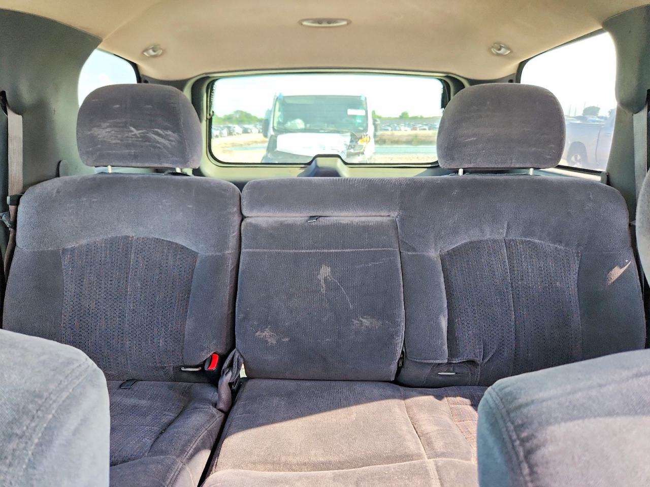 Chevrolet Tahoe C1500