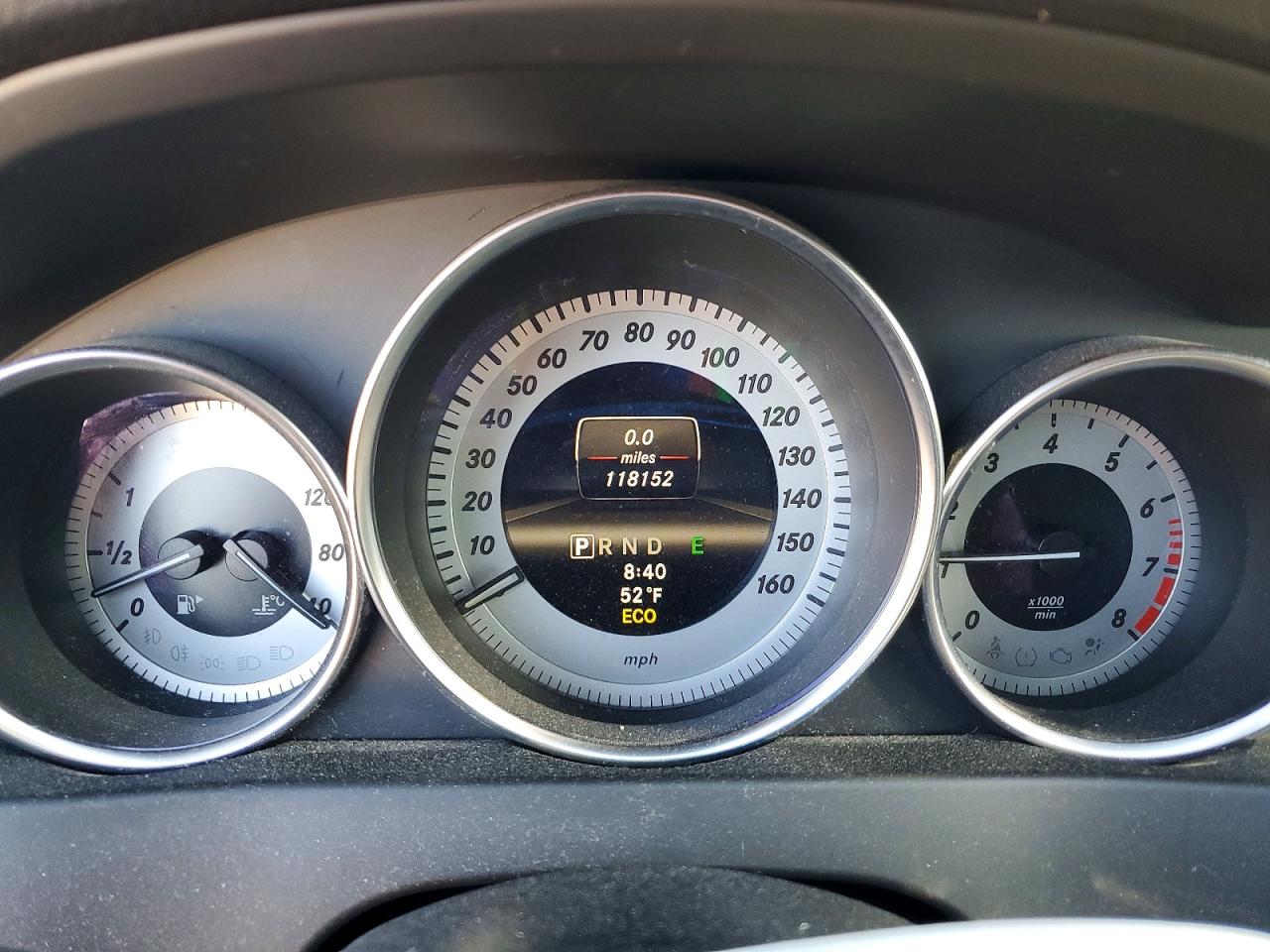 Mercedes-Benz C-Class 350