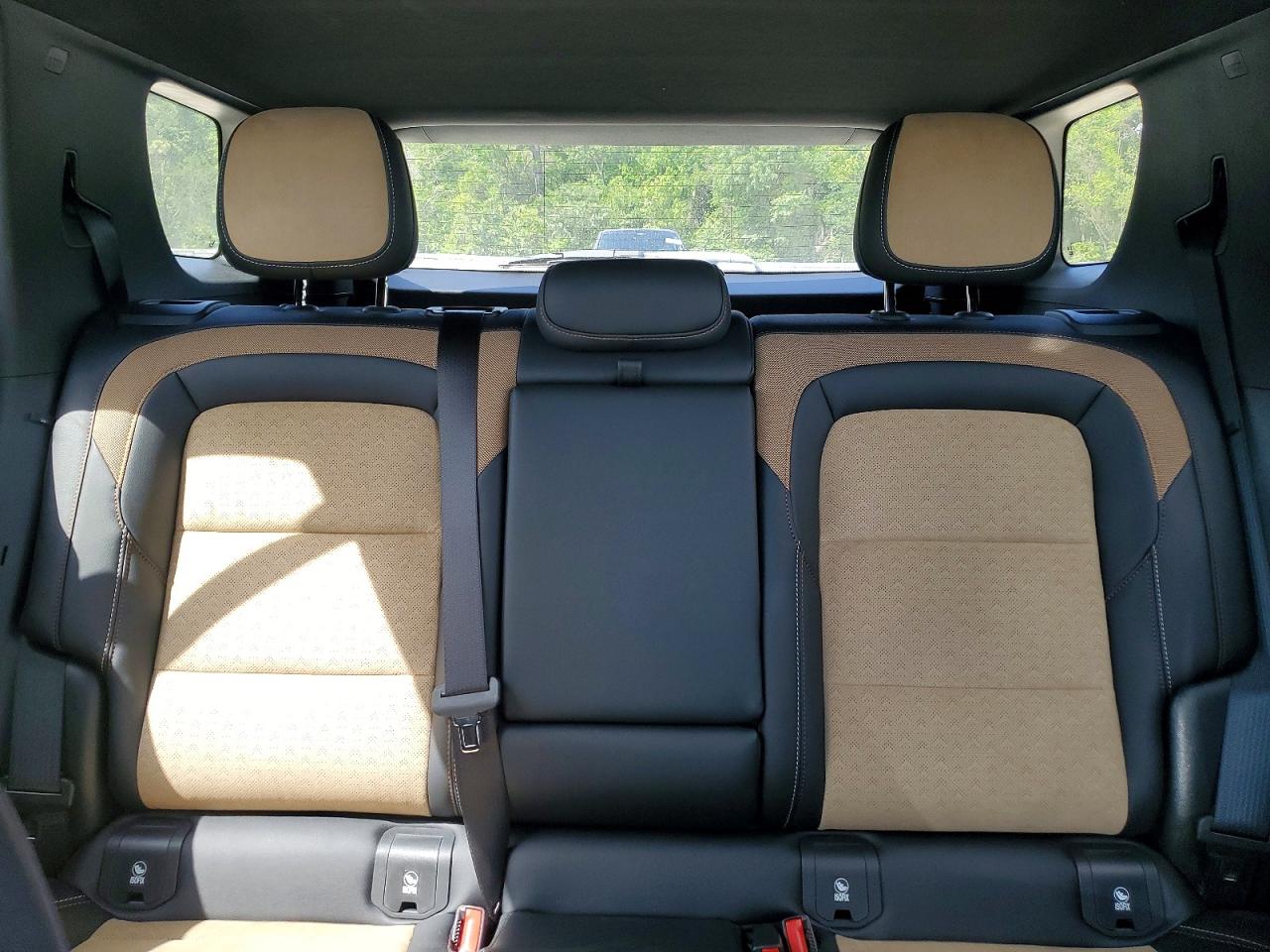 Chevrolet Equinox Activ