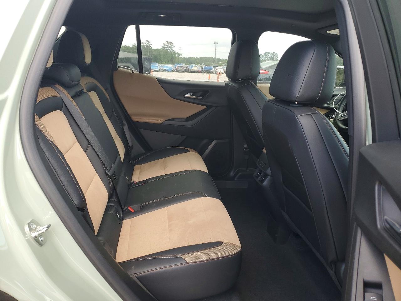 Chevrolet Equinox Activ