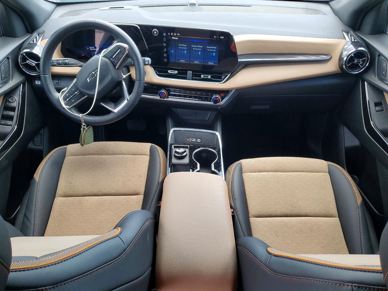 Chevrolet Equinox Activ