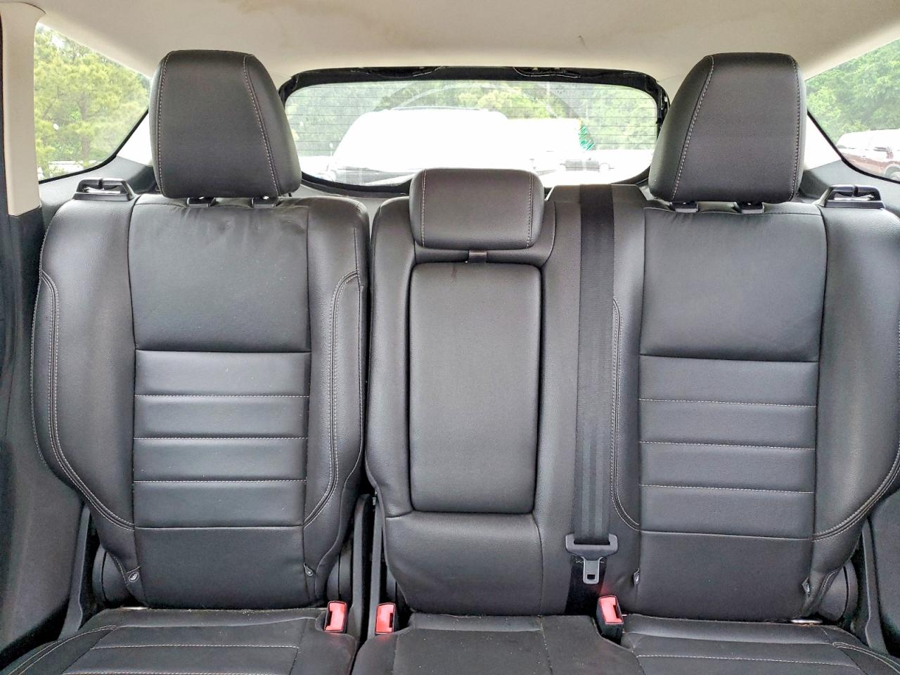 Ford Escape Sel