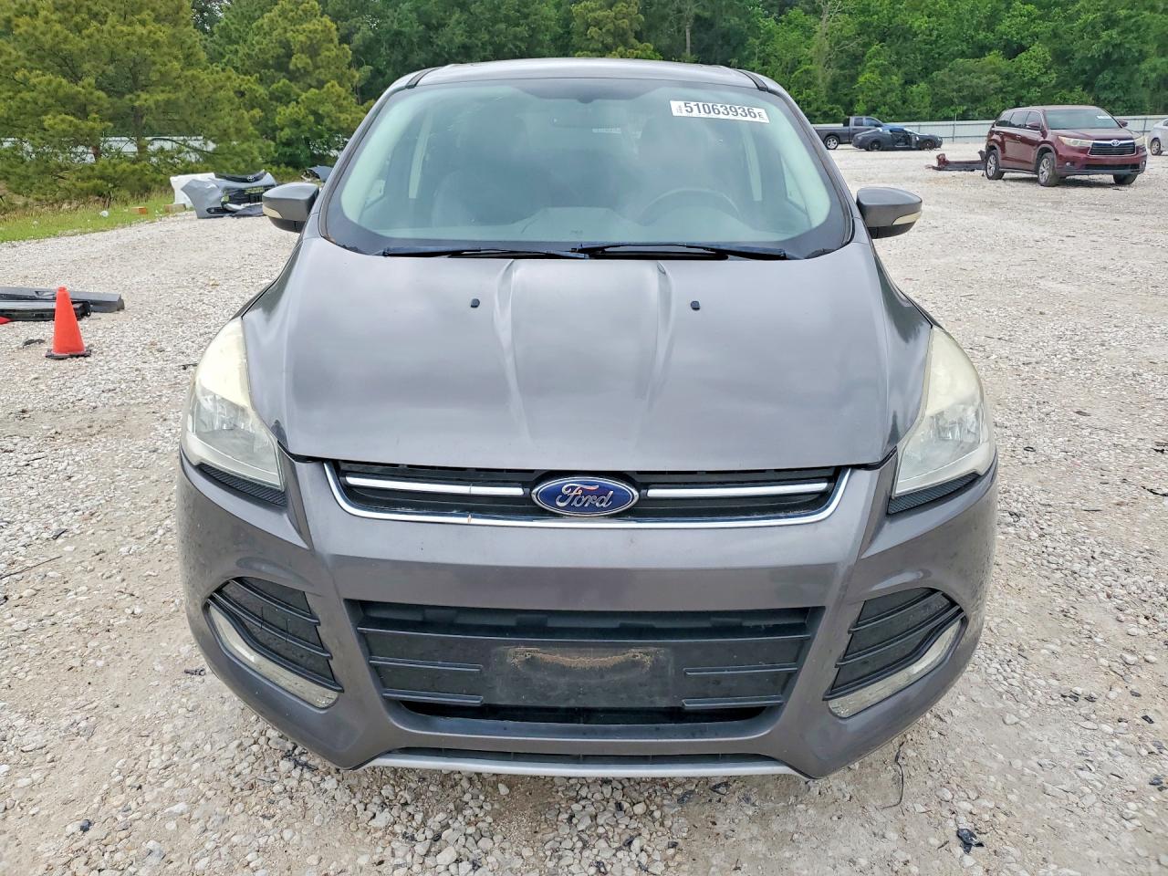 Ford Escape Sel