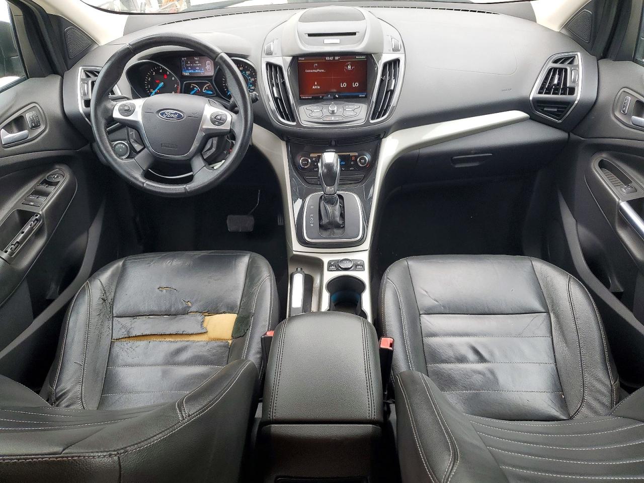 Ford Escape Sel