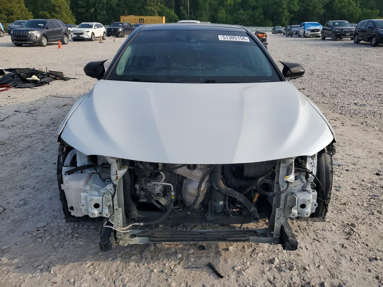 Toyota Camry Xse V6