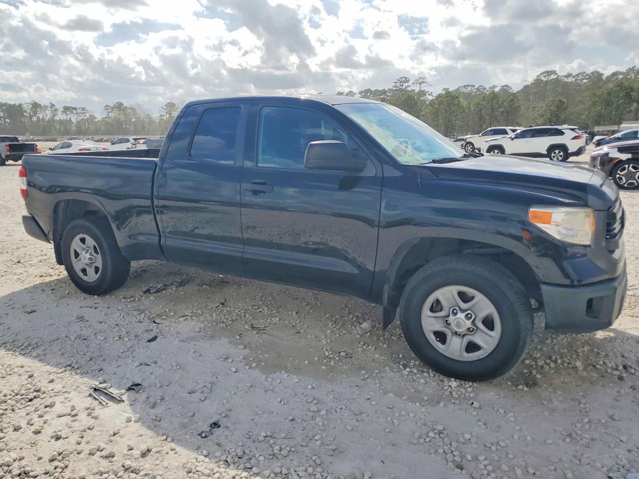 Toyota Tundra Sr