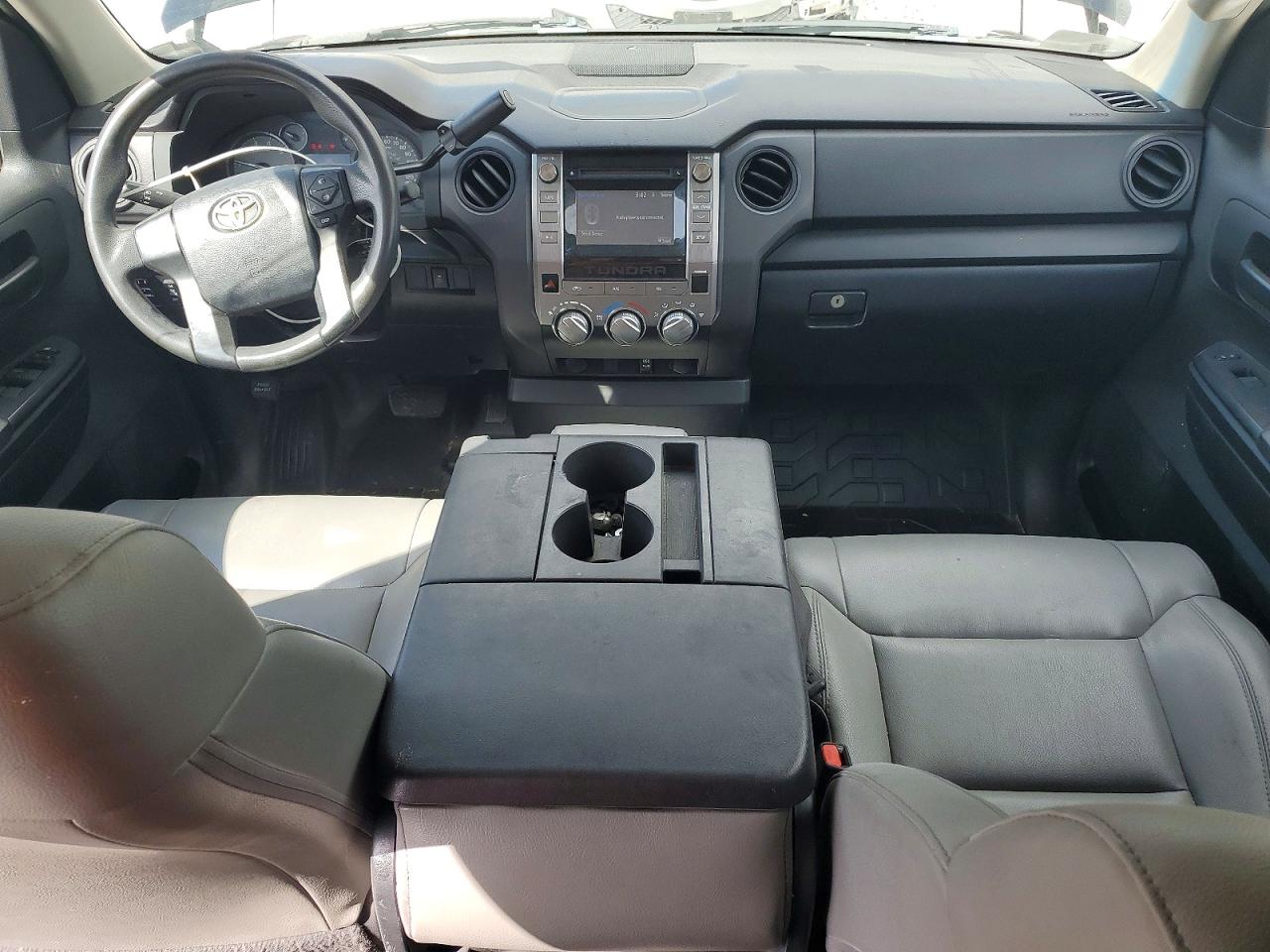 Toyota Tundra Sr