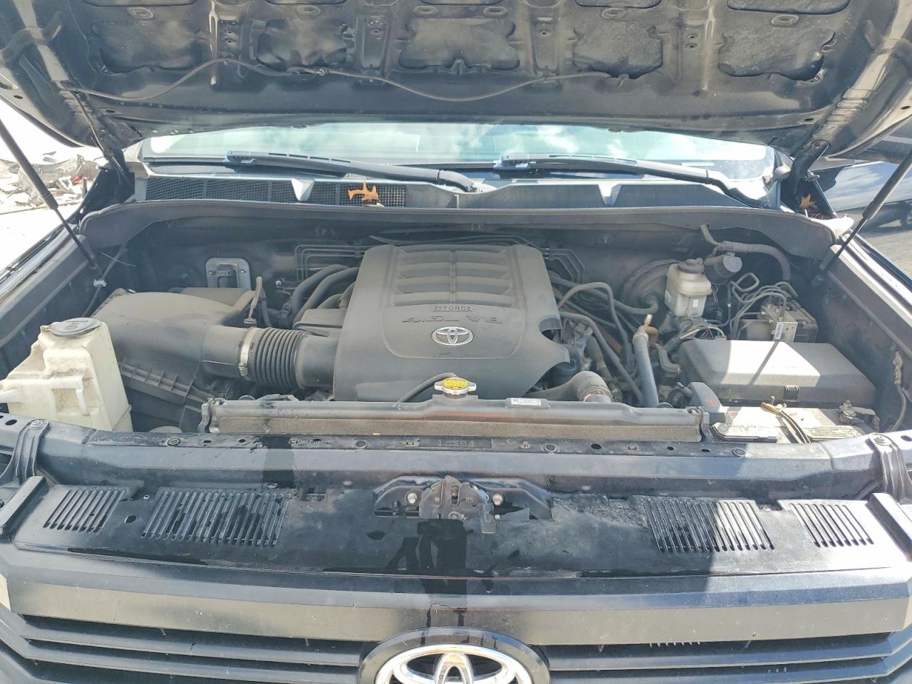 Toyota Tundra Sr