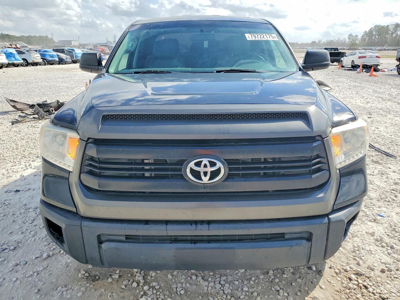 Toyota Tundra Sr