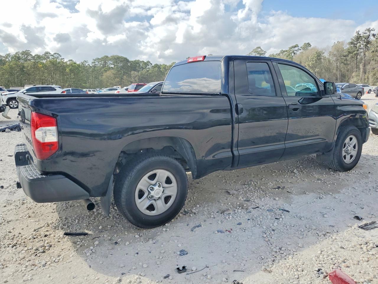 Toyota Tundra Sr