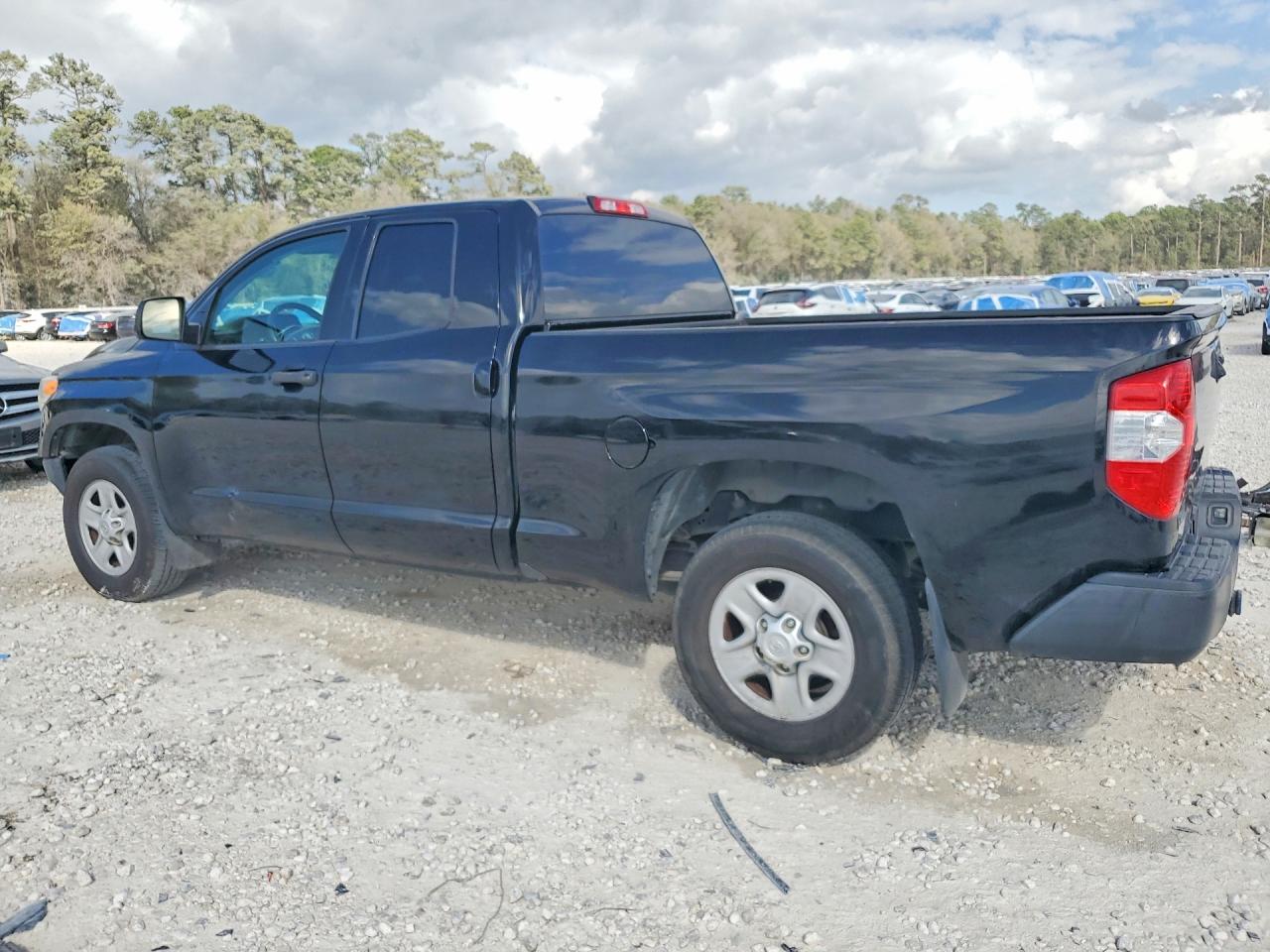 Toyota Tundra Sr