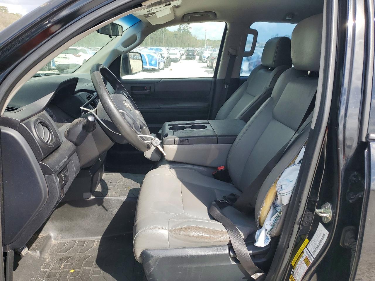 Toyota Tundra Sr
