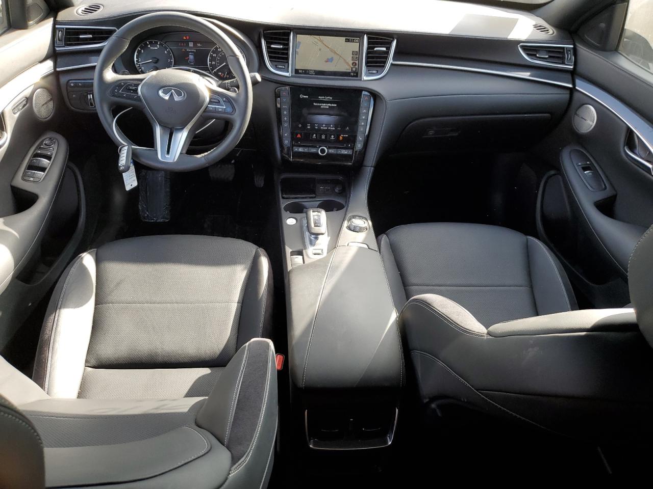INFINITI Qx Sport