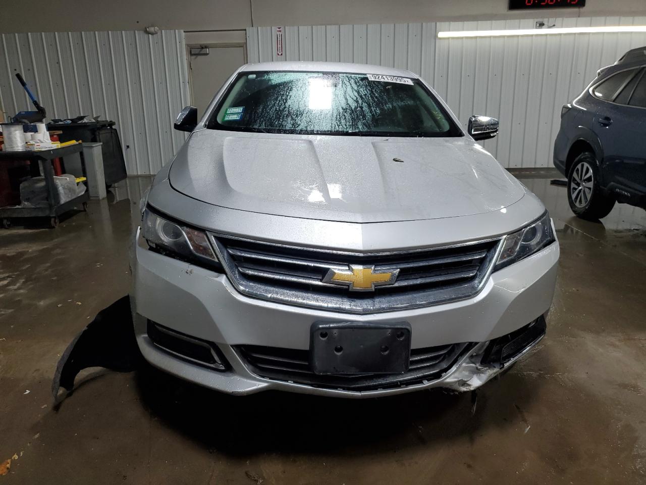 Chevrolet Impala Ltz