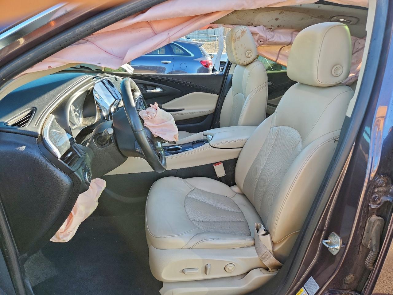 Buick Envision Premium