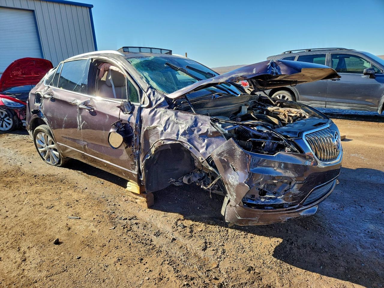 Buick Envision Premium