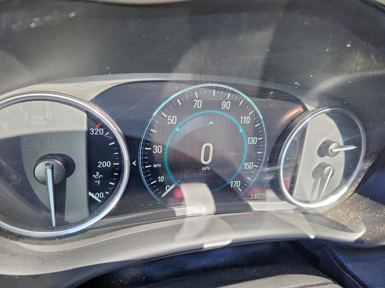 Buick Envision Premium