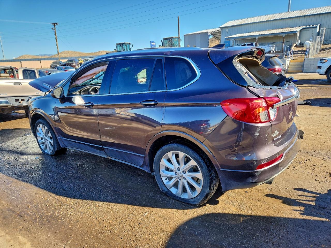 Buick Envision Premium